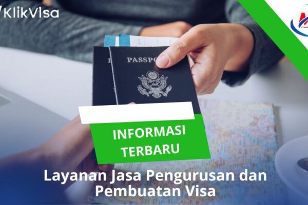 BIRO JASA VISA BISNIS SCHENGEN - VISA EROPA DI JAKARTA - Malik Visa